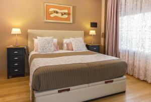 B&B Portofino with Pool in Los Cristianos