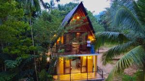 Rainforest Royal Heritage