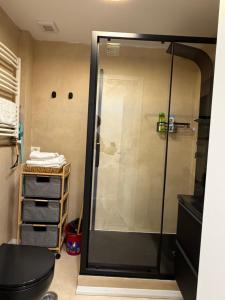 KINO Cozy Studio - Bucharest City Center