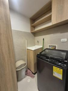 Precioso apartamento cerca del mar