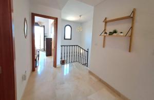 Rincón con encanto en la costa del sol