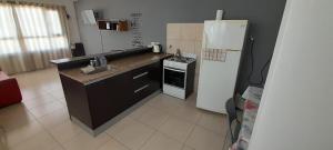 Departamento Falucho - Tandil