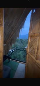 Green View Nature Glamping Cocorná