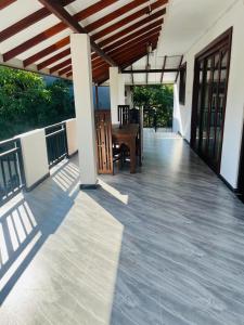 Akash Villa