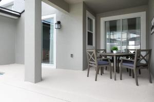 Casa 4Q Chic Storey Lake - Perto Disney