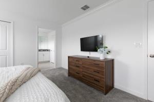 Casa 4Q Chic Storey Lake - Perto Disney