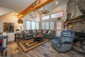 Deep Creek Village #41 by Railey Vacations