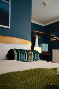 Arosfa Harbourside Aberaeron