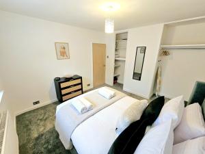 Superb Cozy home close to Durham City