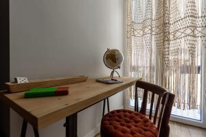 Altre Stelle Suite Apartments Pozzuoli