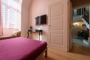 Altre Stelle Suite Apartments Pozzuoli