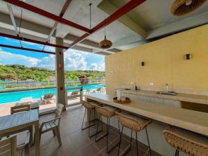 Lindo apartamento para descansar