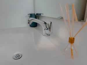 Lindo apartamento para descansar