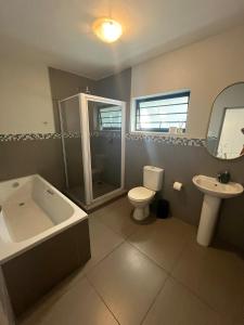 Nahoon View, Suite 2