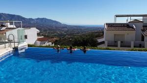 Residenz Bella Vista Marbella East