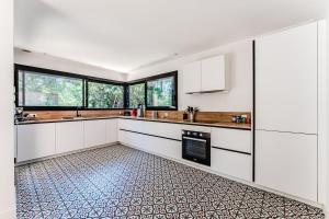 Villa Les Américains