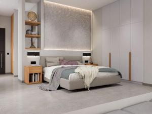 Villas Paradise in Kalamaki by South Cretan Villas