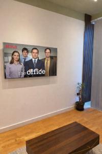 Central Manchester City Apartment - Next To AO Arena - With Parking