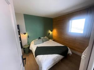 Résidence Les Hauts Bois - maeva Home - Appartement 3 Pièces 8 Personnes - Sélection MAE-8034