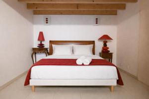 loft type eiffel 8 personnes rue du palais