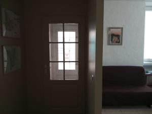Appartement village médiéval