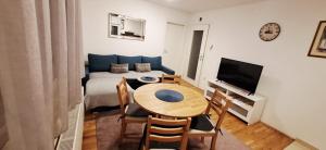 Apartment Silvia Zagreb