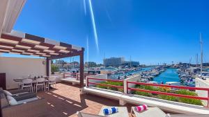 Que sonho! Vista Marina T2 HsR Vilamarina