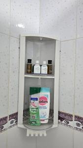 An entire house in Béchar منزل كامل في بشار