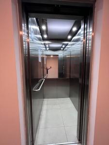 El lujo y la comodidad