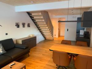 Ferienwohnung Heiterwang