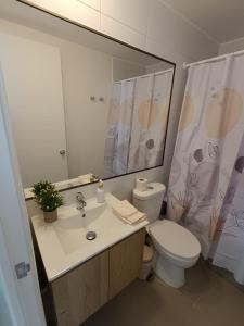 Acogedor departamento Full equipado