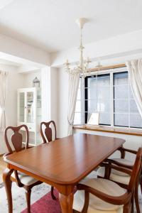 New- 4 min to Shinjuku! KOENJI 4 Bedrooms Villa 970 sq ft