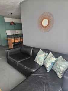 Depto arlegui centro