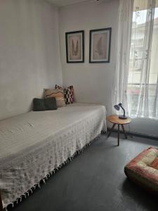 Depto arlegui centro