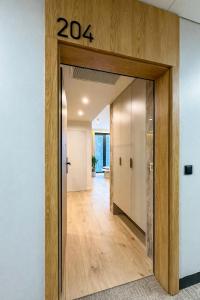 Apartamenty Olsztyn Premium204