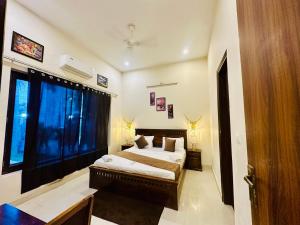 Hotel Oxygen Inn-Noida Sector 51