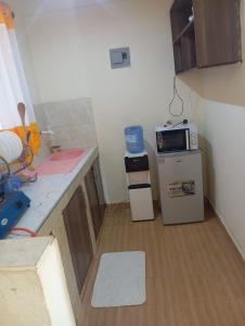 Nest Apartment Diani