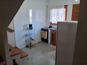 Residencial Paraíso Apto 03