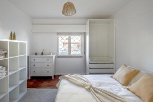 Fontainhas Apartment