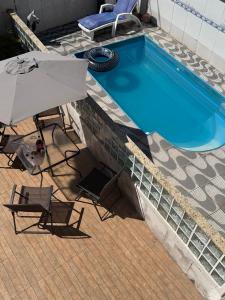 CASA P FINAL DE SEMANA E TEMPORADAS EM CABO FRIO