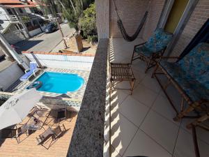 CASA P FINAL DE SEMANA E TEMPORADAS EM CABO FRIO