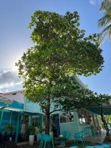 Siloe Cove Hospedaje Campestre