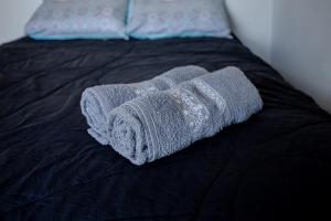 Casa Aconchego da Bisa - perto do Estádio do Operário!