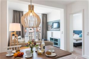 Westside Arthotel Apartment 311