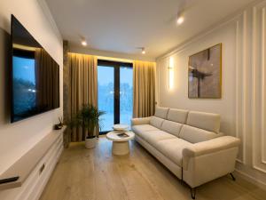 Apartamenty Olsztyn Premium204