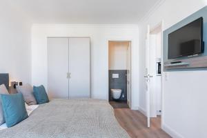 Westside Arthotel Apartment 312