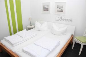 Haus Calmsailing WE 0 4