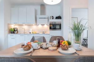Haus Seegras WE 03