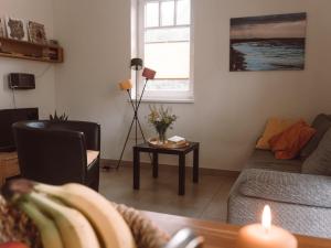 Parkstraße 16 WE 01 "Ferienglück"