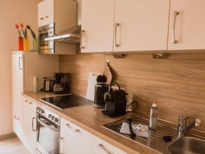 Parkstraße 16 WE 01 "Ferienglück"